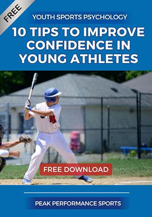 Youth Sports Psychology Tips for Parents