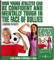 Staying Mentally Tough in the Face of Bullies